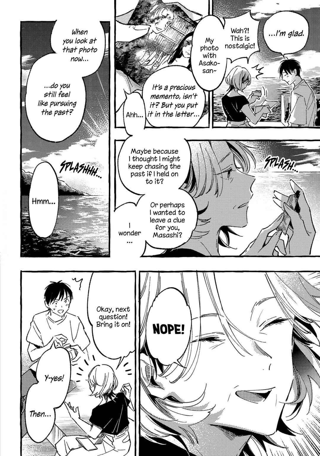 Page 20 Chapter 34 Asako