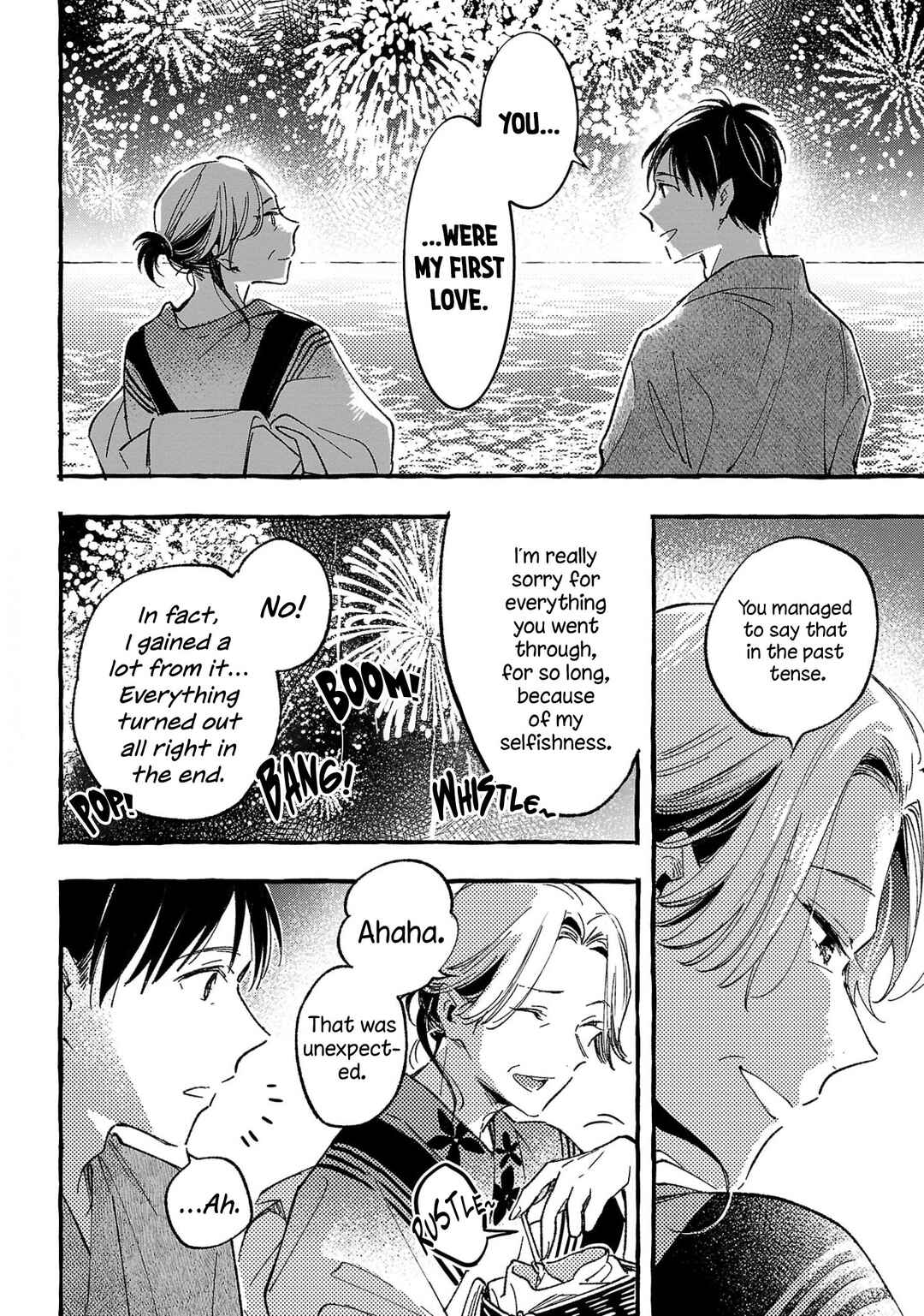 Page 35 Chapter 34 Asako