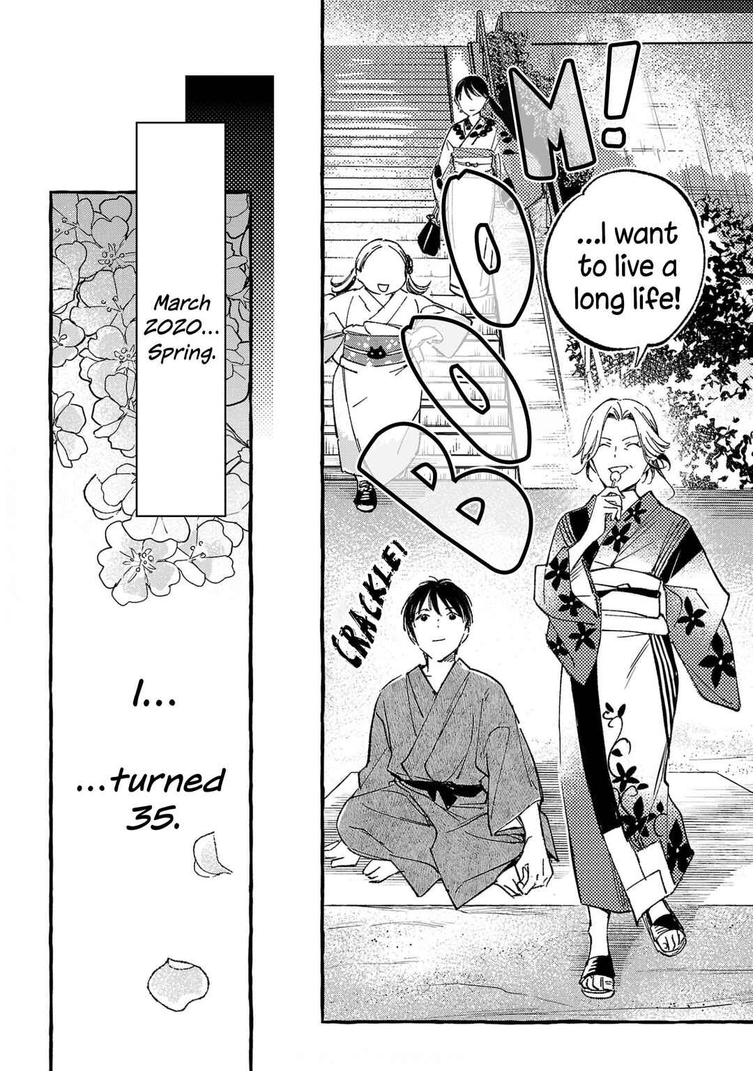 Page 37 Chapter 34 Asako