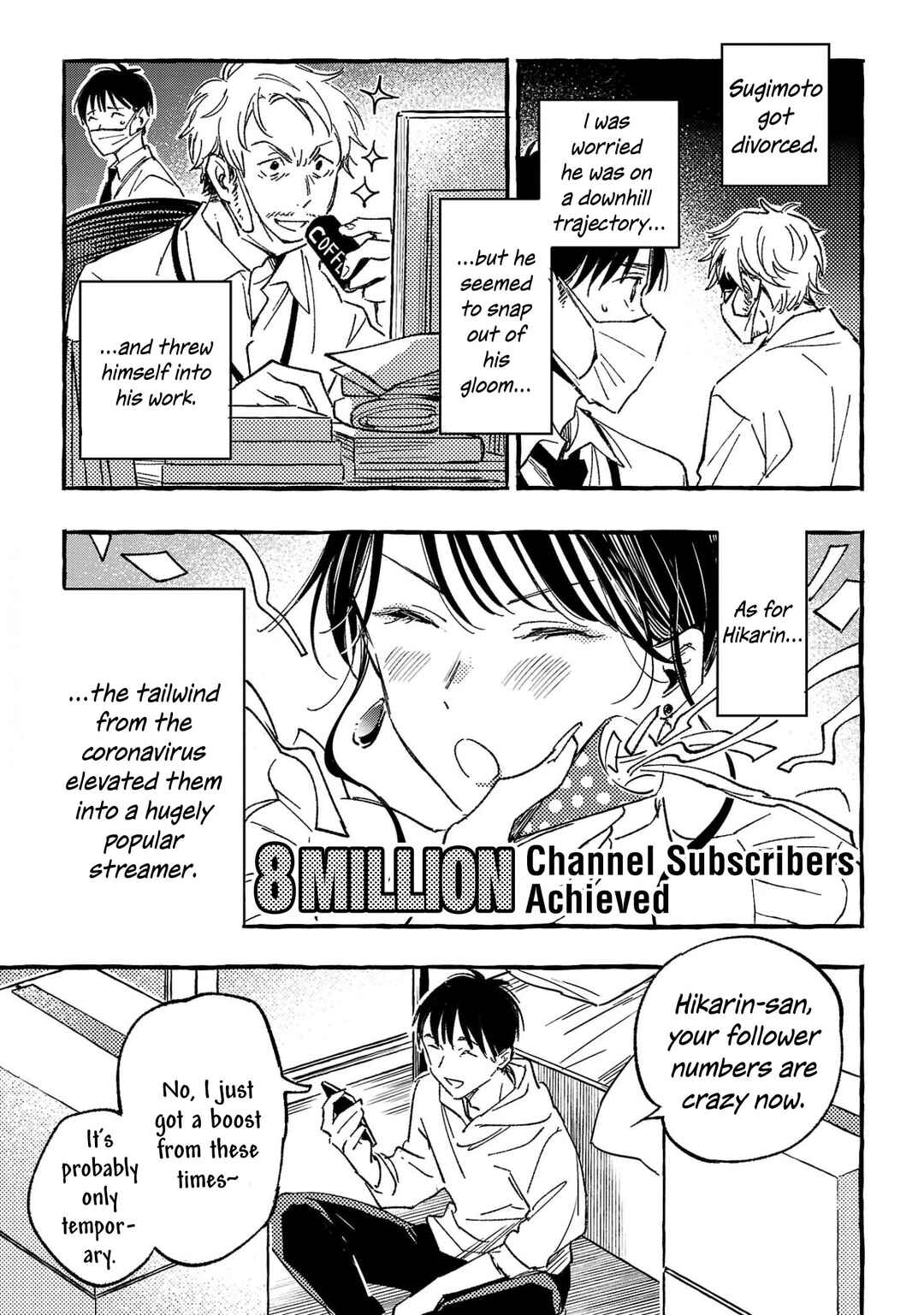 Page 42 Chapter 34 Asako