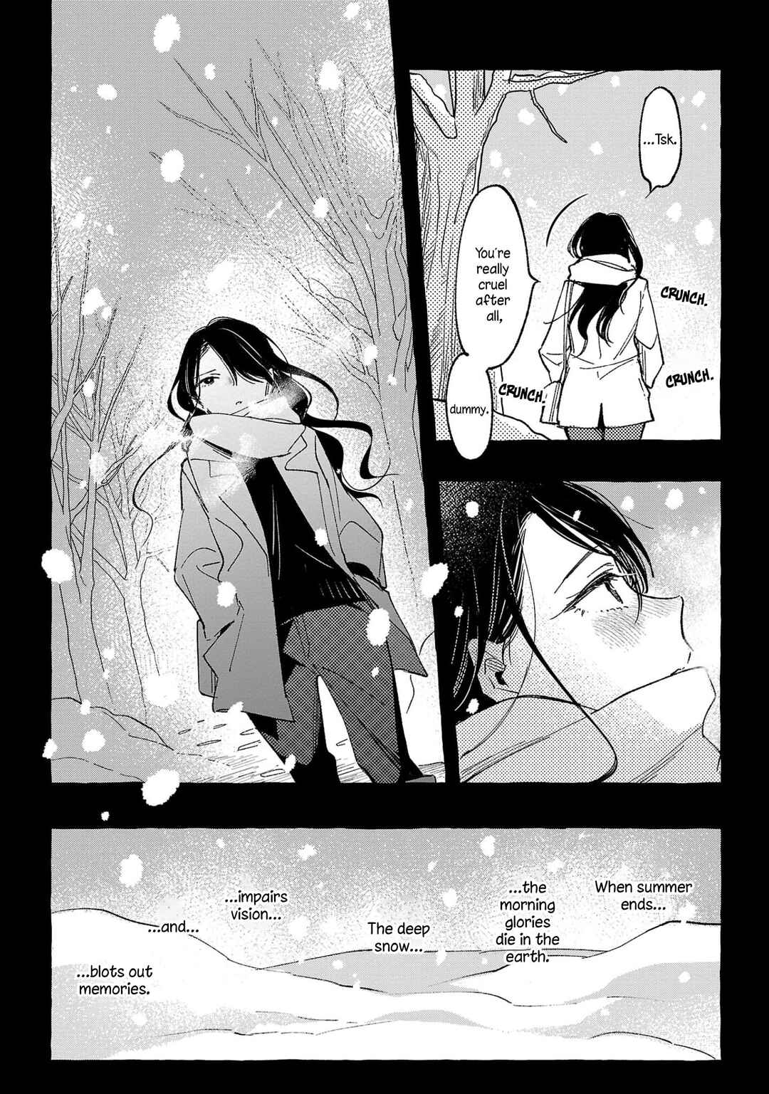 Page 5 Chapter 34 Asako