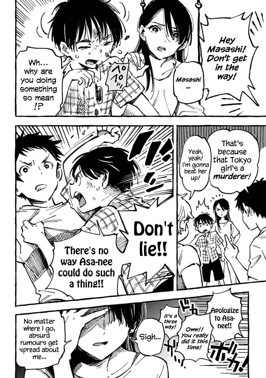 Page 10 Chapter 4 Asako