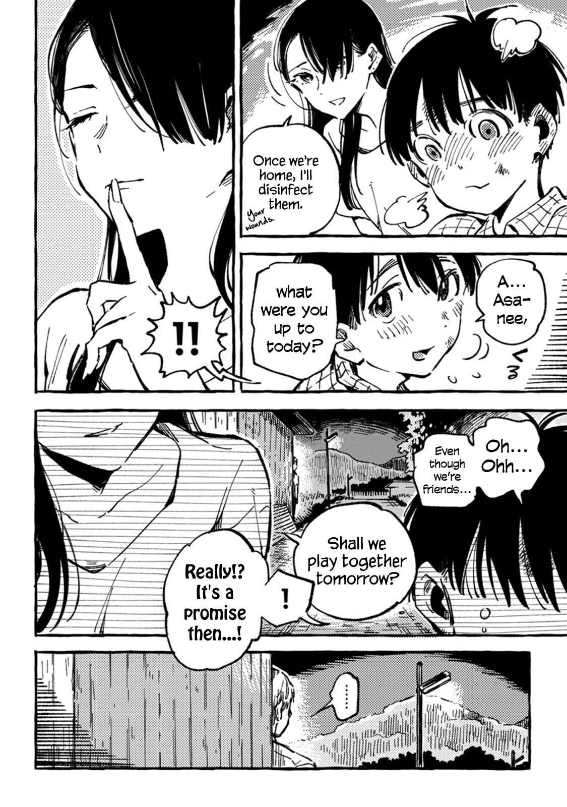 Page 16 Chapter 4 Asako