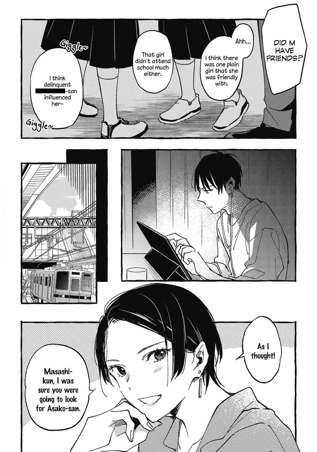 Page 12 Chapter 28 Asako
