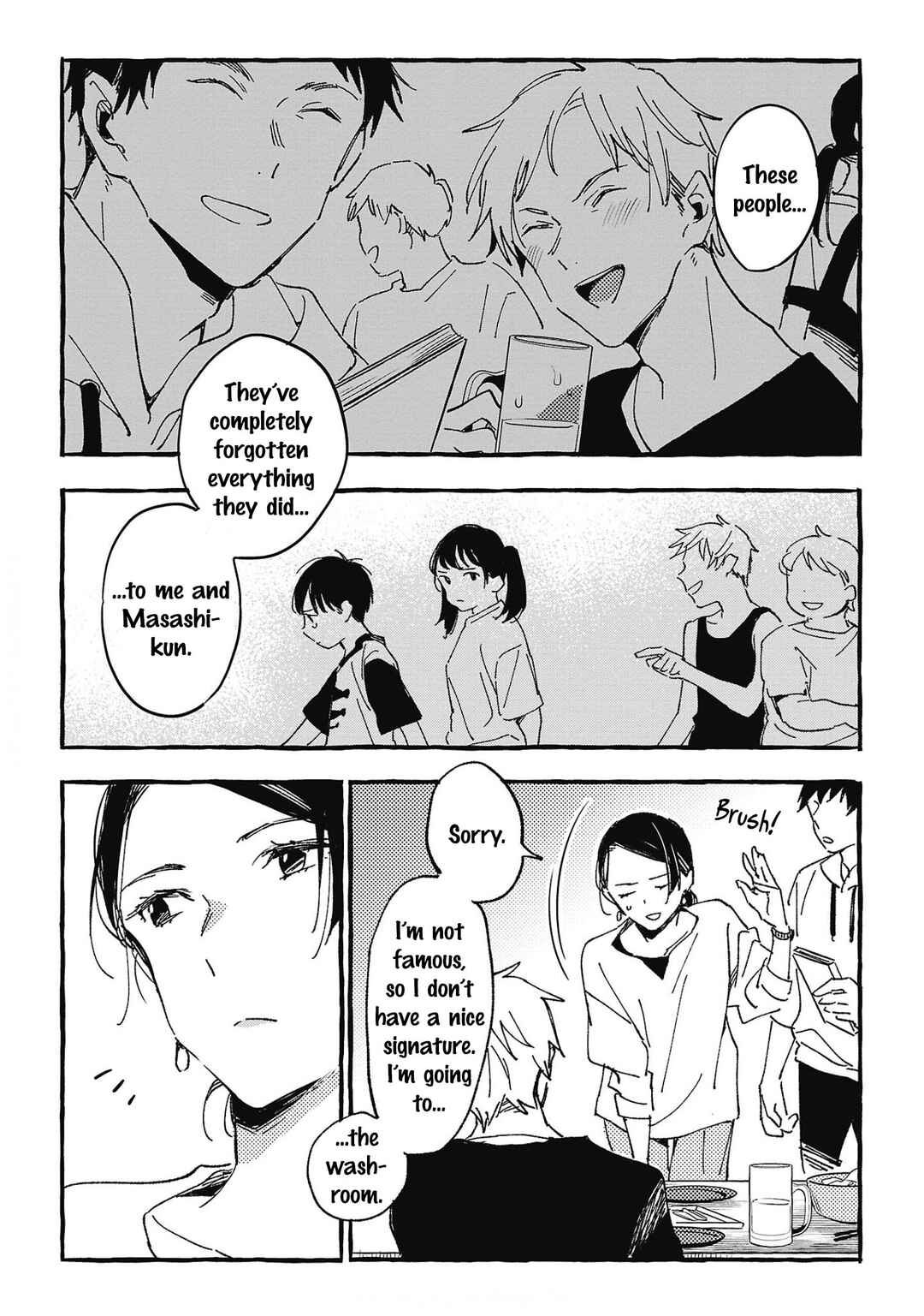Page 15 Chapter 28 Asako