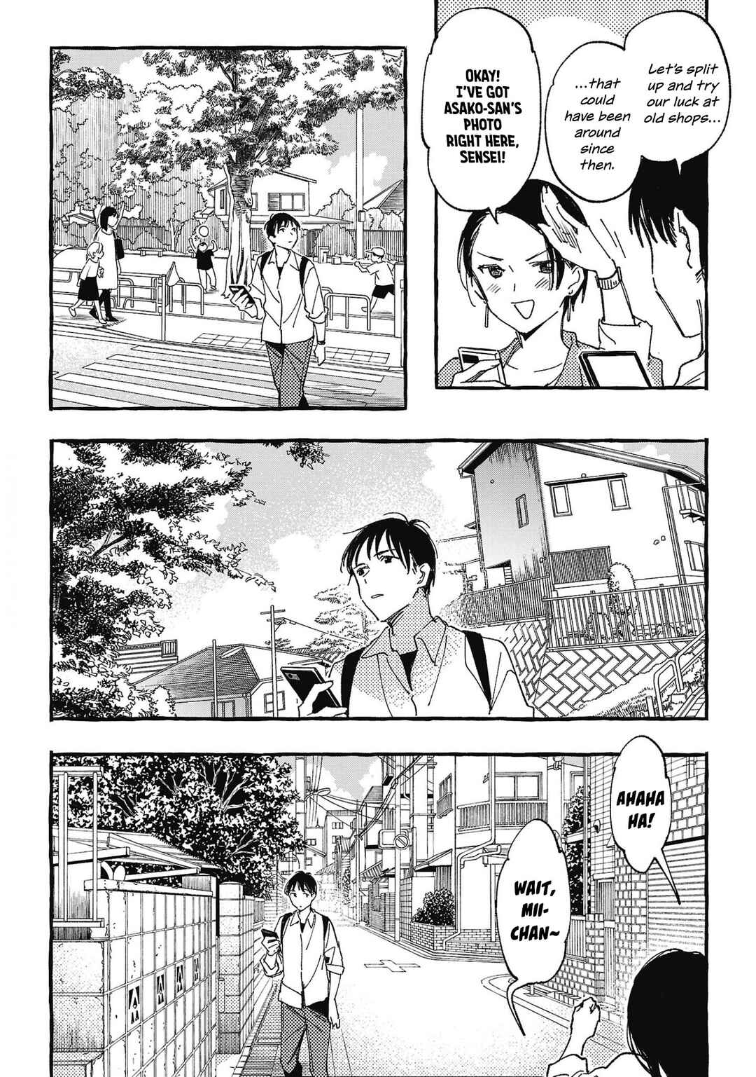 Page 18 Chapter 28 Asako