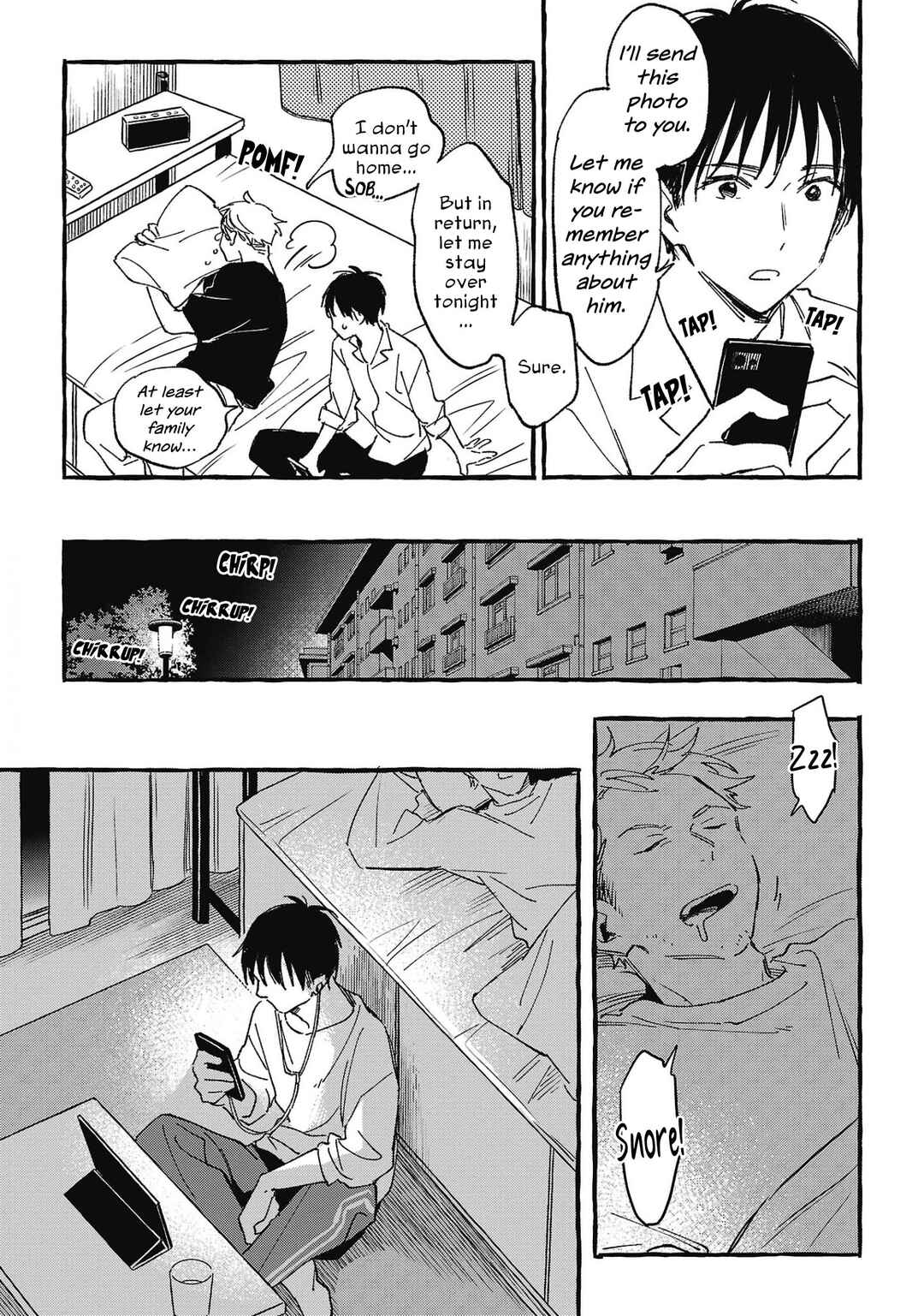 Page 9 Chapter 28 Asako