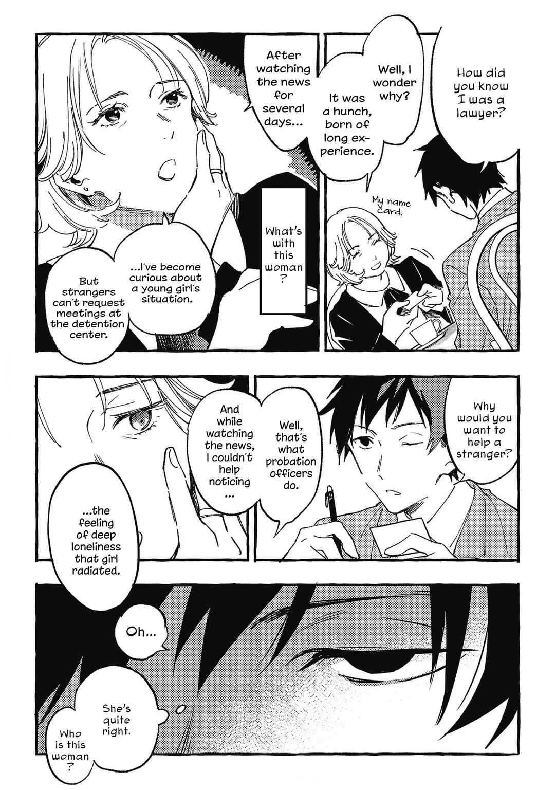 Page 12 Chapter 29 Asako