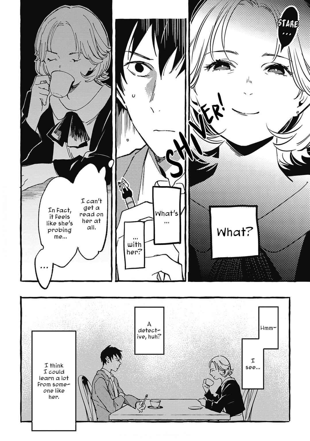 Page 14 Chapter 29 Asako