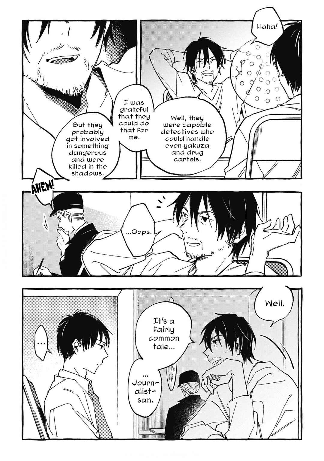 Page 24 Chapter 29 Asako