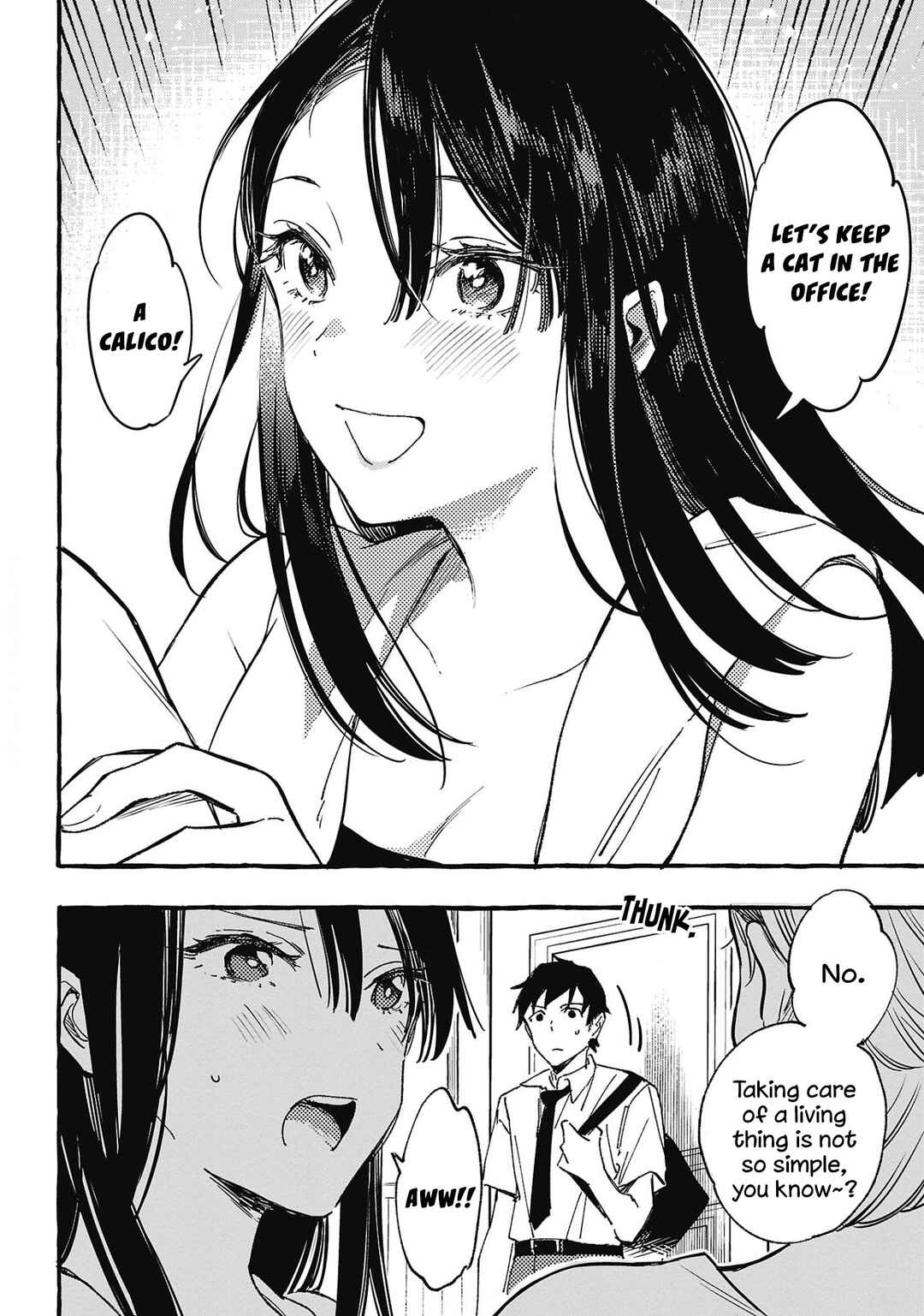 Page 26 Chapter 29 Asako