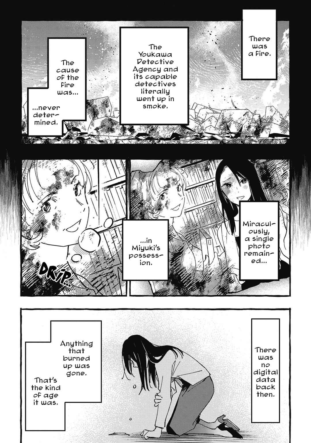 Page 31 Chapter 29 Asako