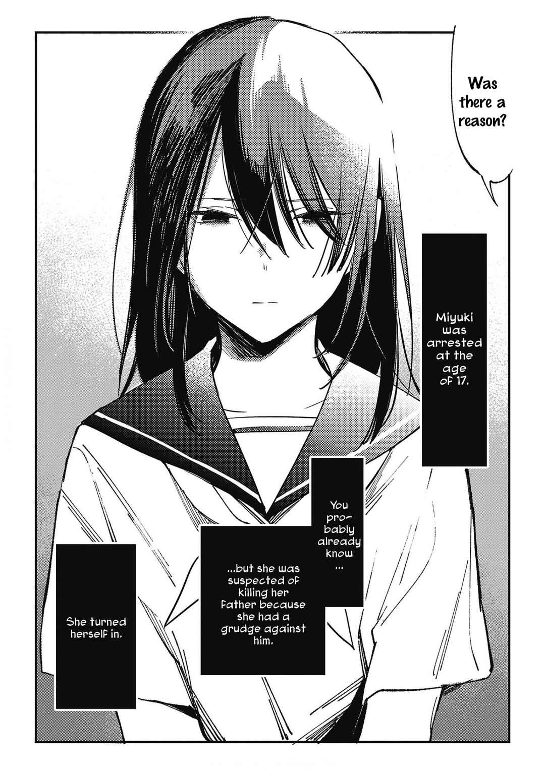 Page 8 Chapter 29 Asako