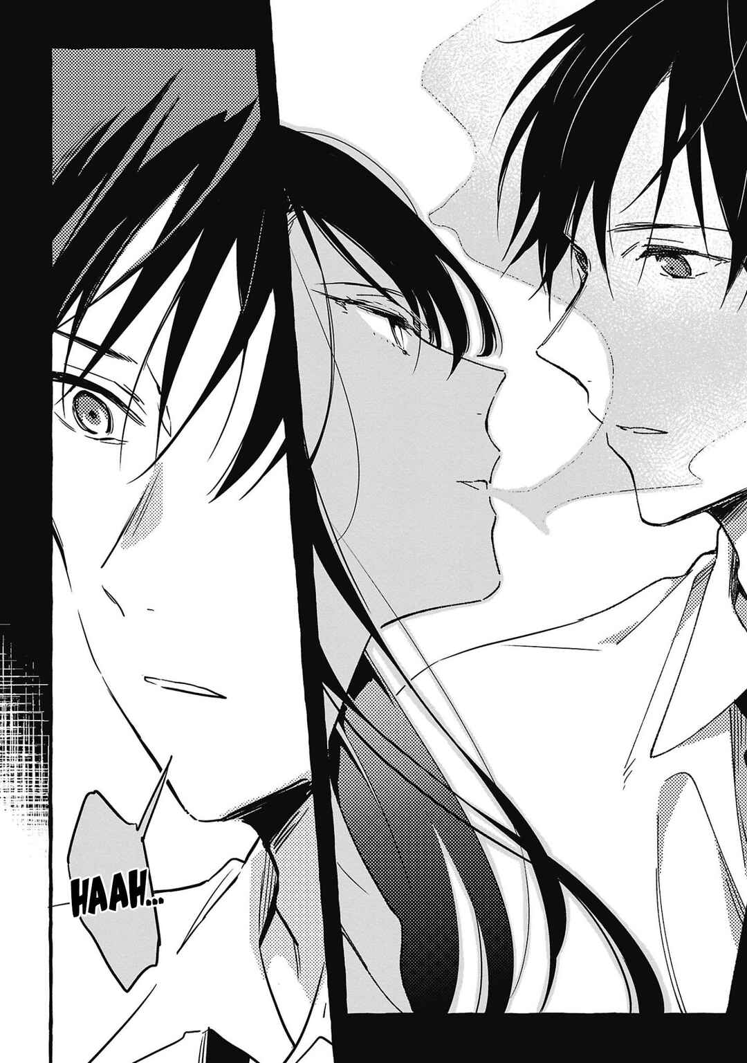 Page 24 Chapter 27 Asako