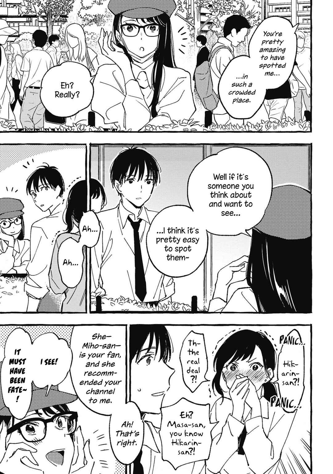 Page 7 Chapter 27 Asako