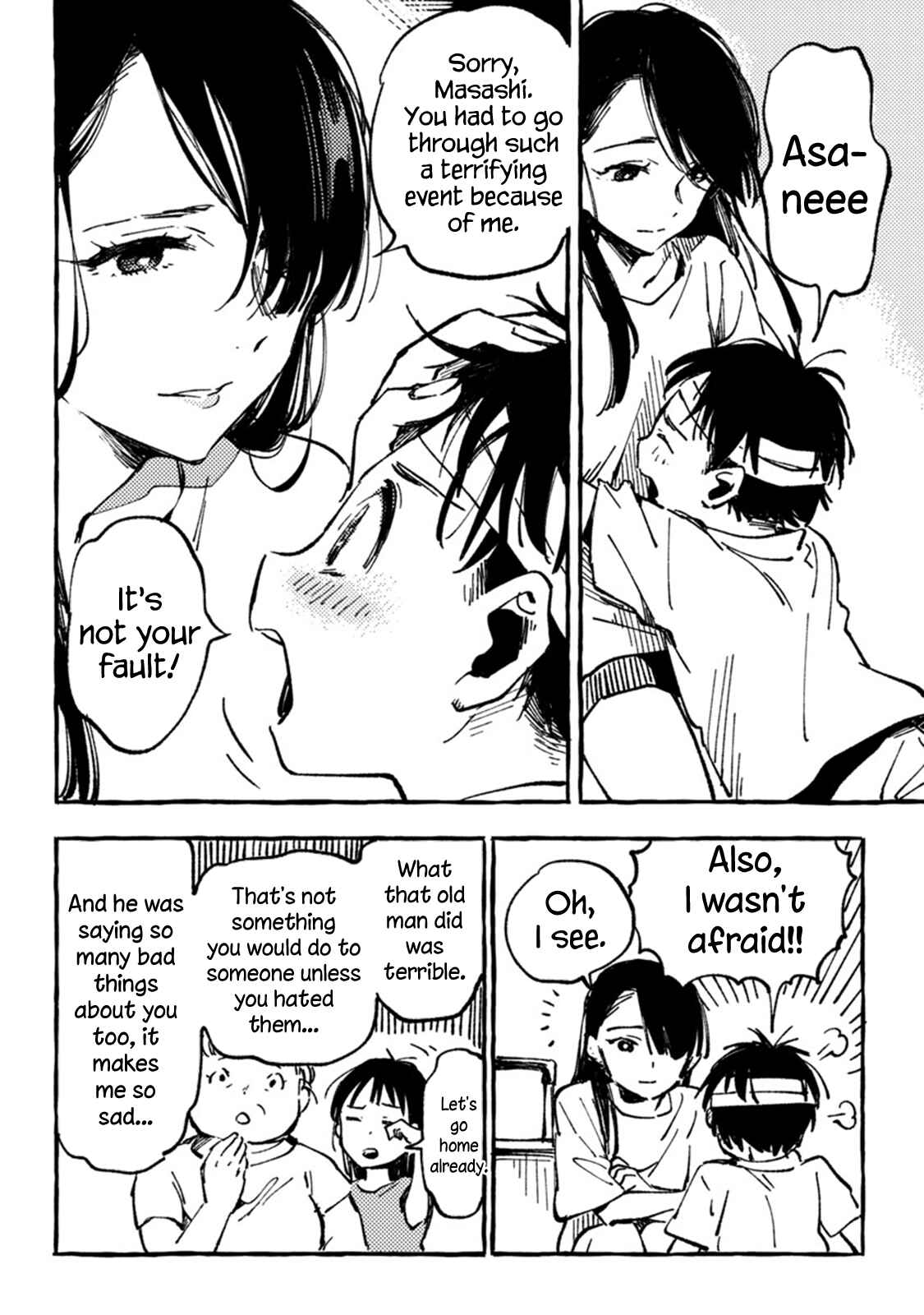 Page 12 Chapter 5 Asako