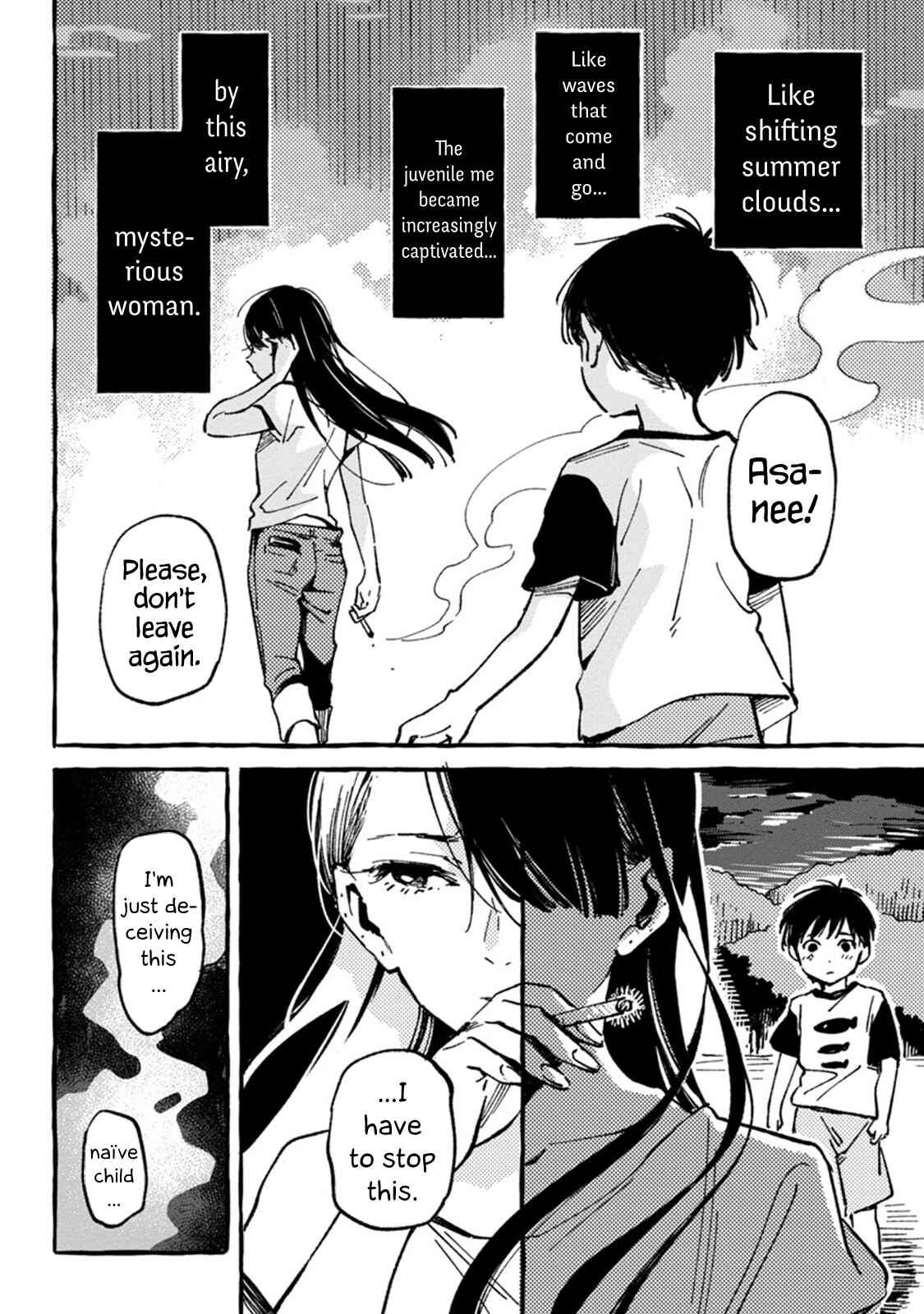 Page 26 Chapter 5 Asako