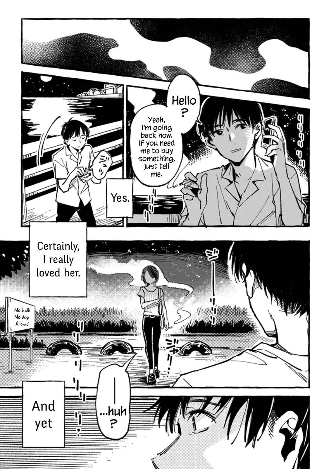 Page 31 Chapter 5 Asako