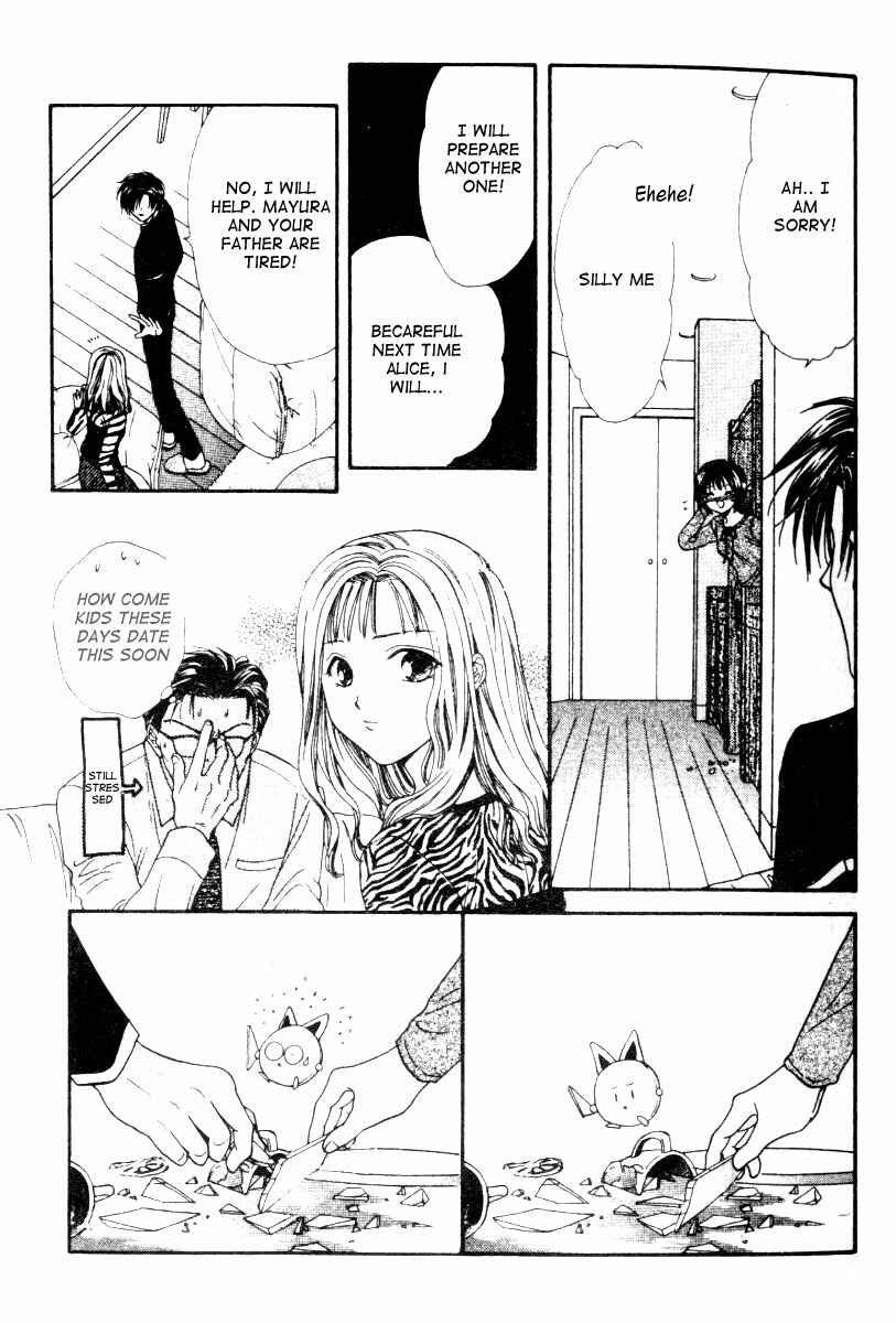 Page 18 Chapter 5 Alice 19th