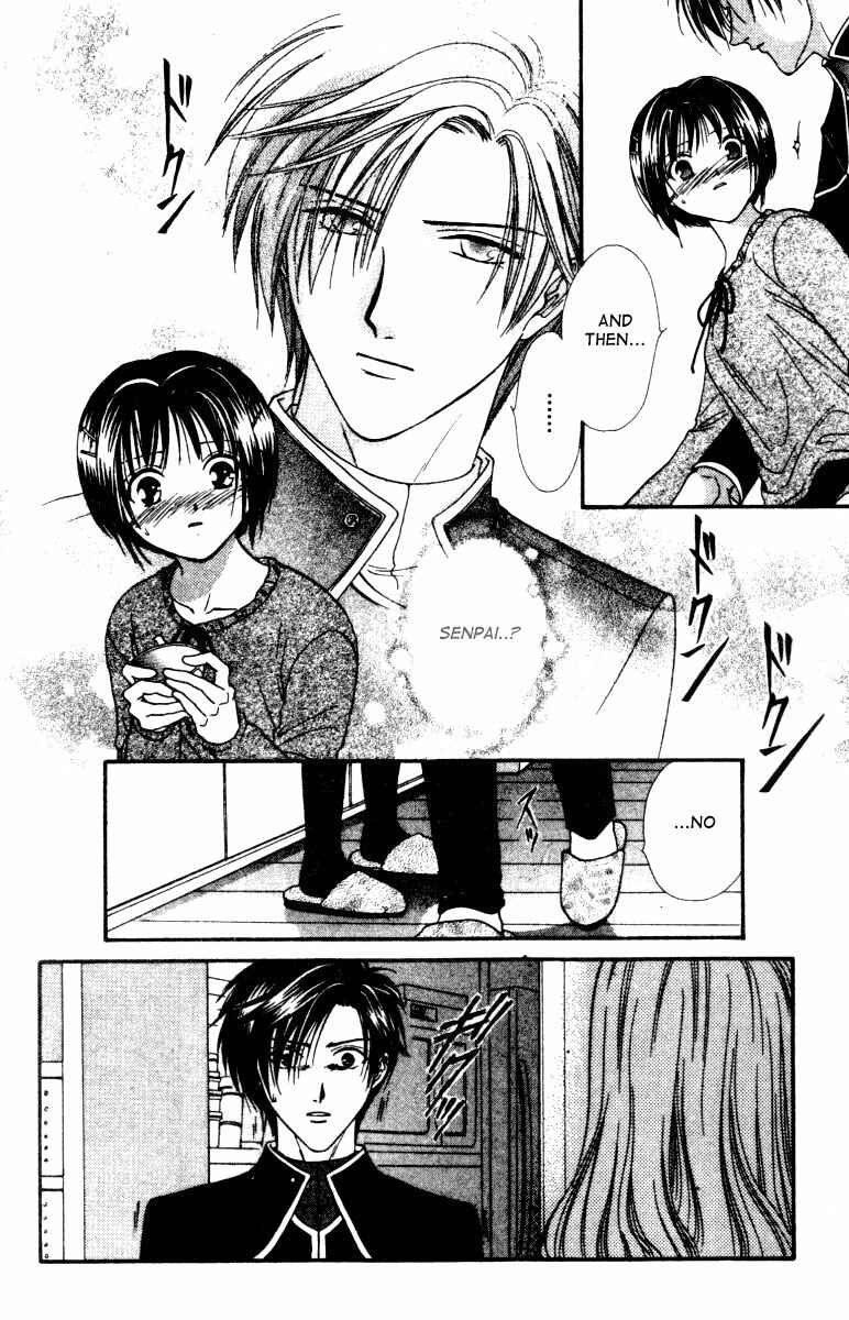 Page 23 Chapter 5 Alice 19th