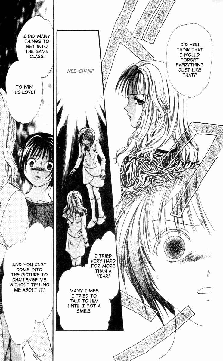 Page 26 Chapter 5 Alice 19th
