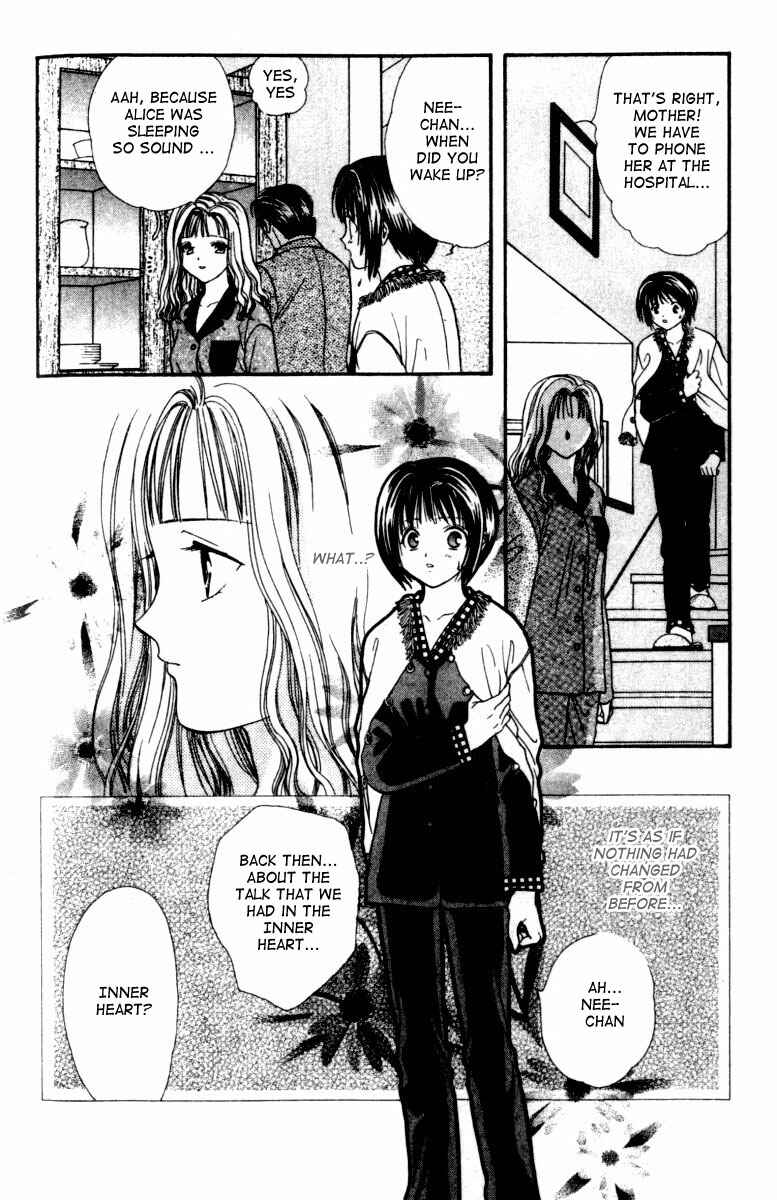 Page 3 Chapter 5 Alice 19th