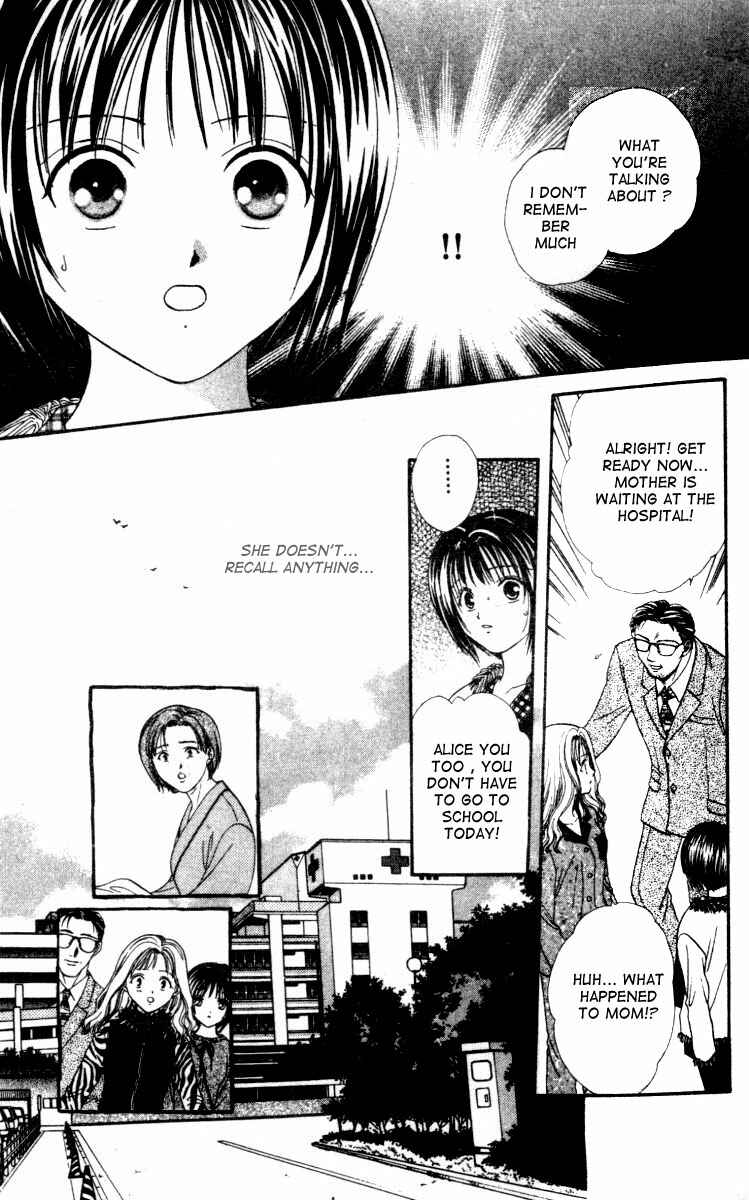 Page 4 Chapter 5 Alice 19th