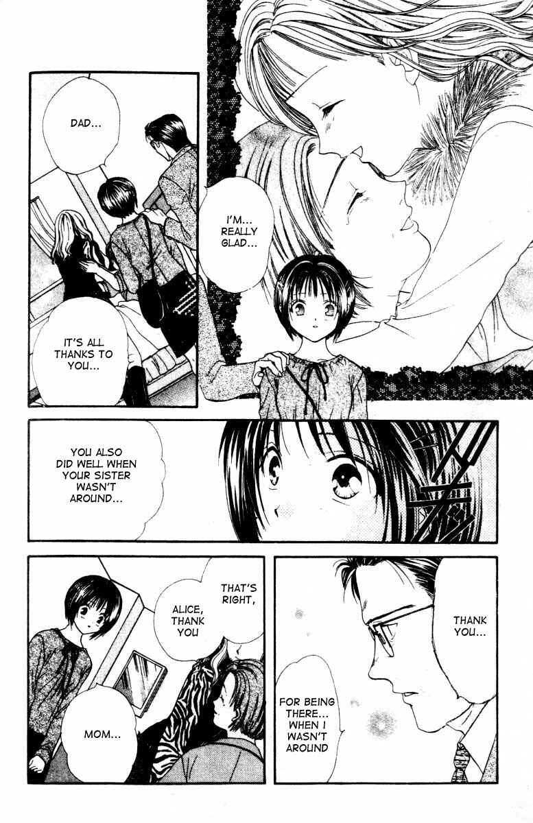Page 5 Chapter 5 Alice 19th