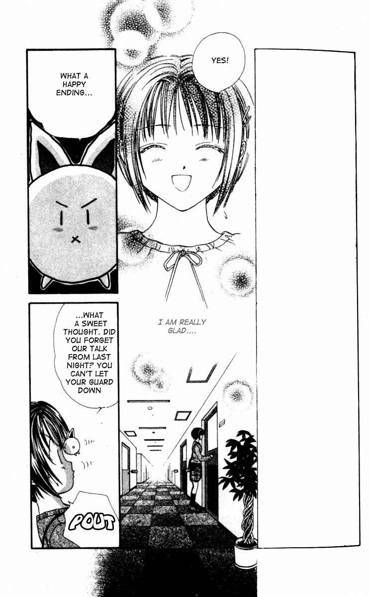 Page 6 Chapter 5 Alice 19th