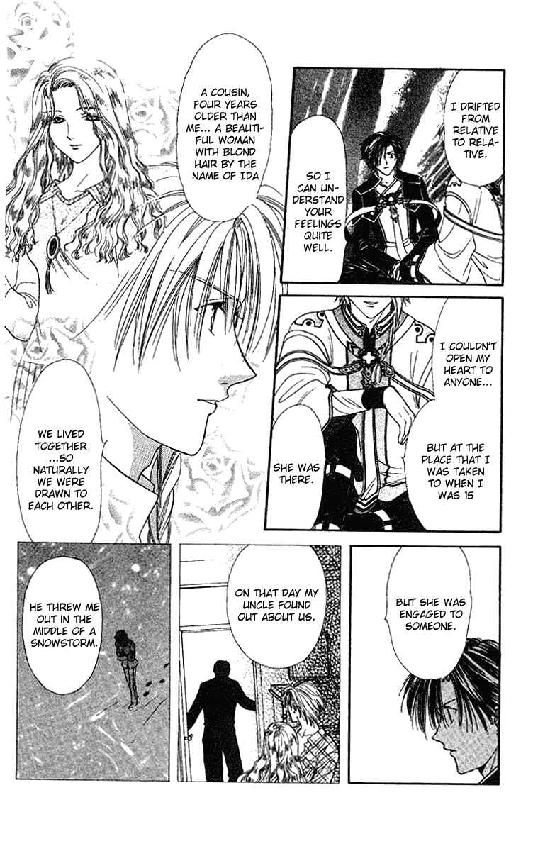 Page 4 Chapter 5 Alice 19th
