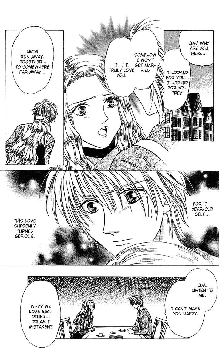 Page 7 Chapter 5 Alice 19th