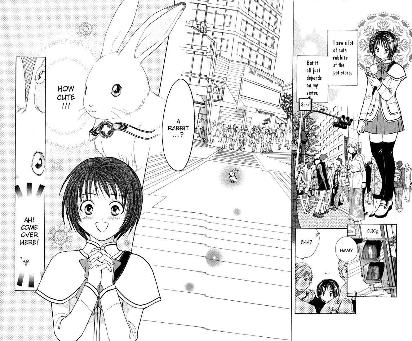 Page 11 Chapter 1.1 Alice 19th