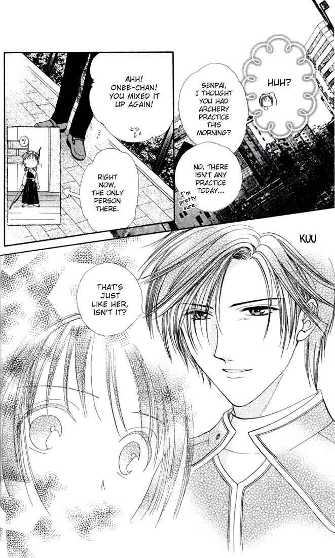 Page 20 Chapter 1.1 Alice 19th