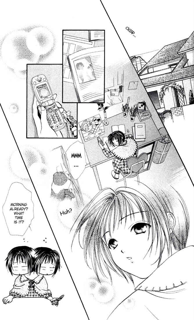 Page 6 Chapter 1.1 Alice 19th