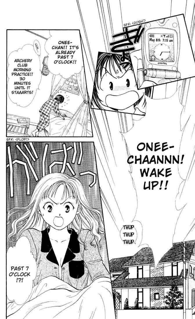 Page 7 Chapter 1.1 Alice 19th