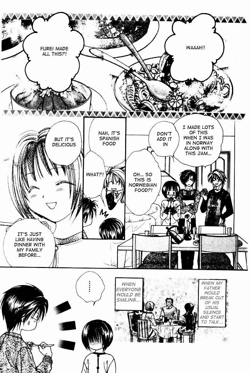 Page 10 Chapter 1 Alice 19th
