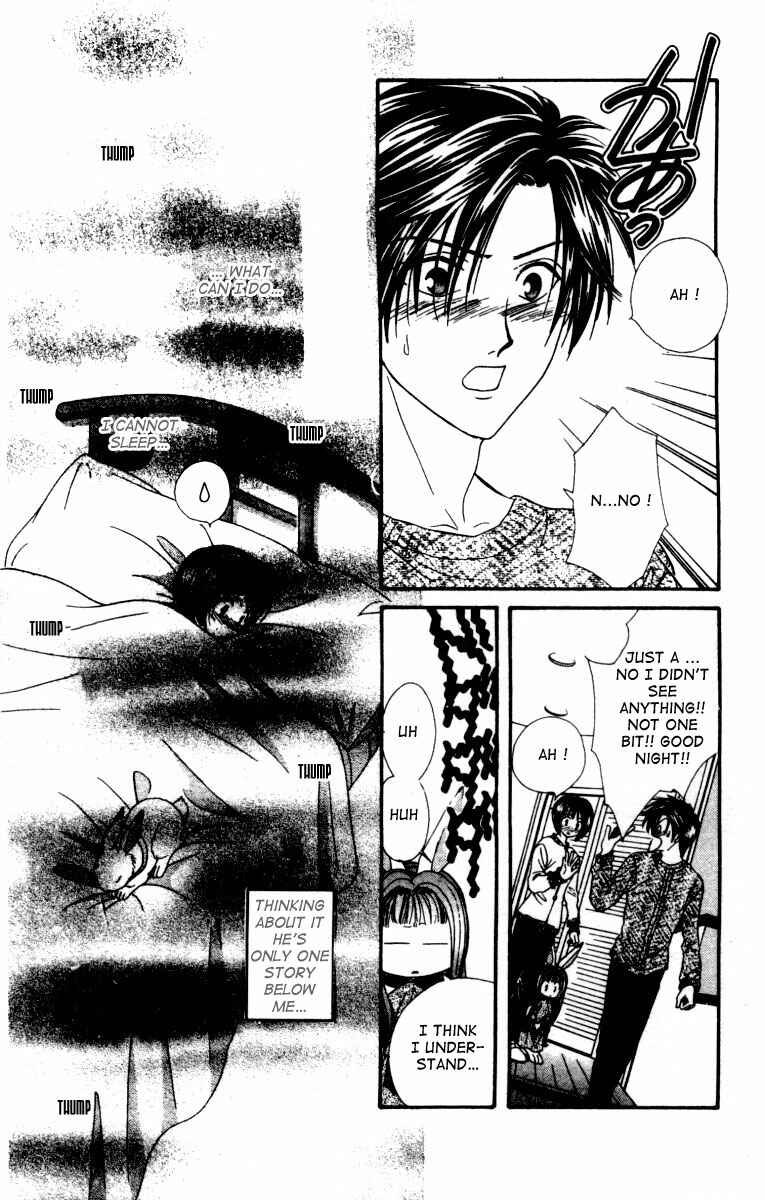 Page 15 Chapter 1 Alice 19th