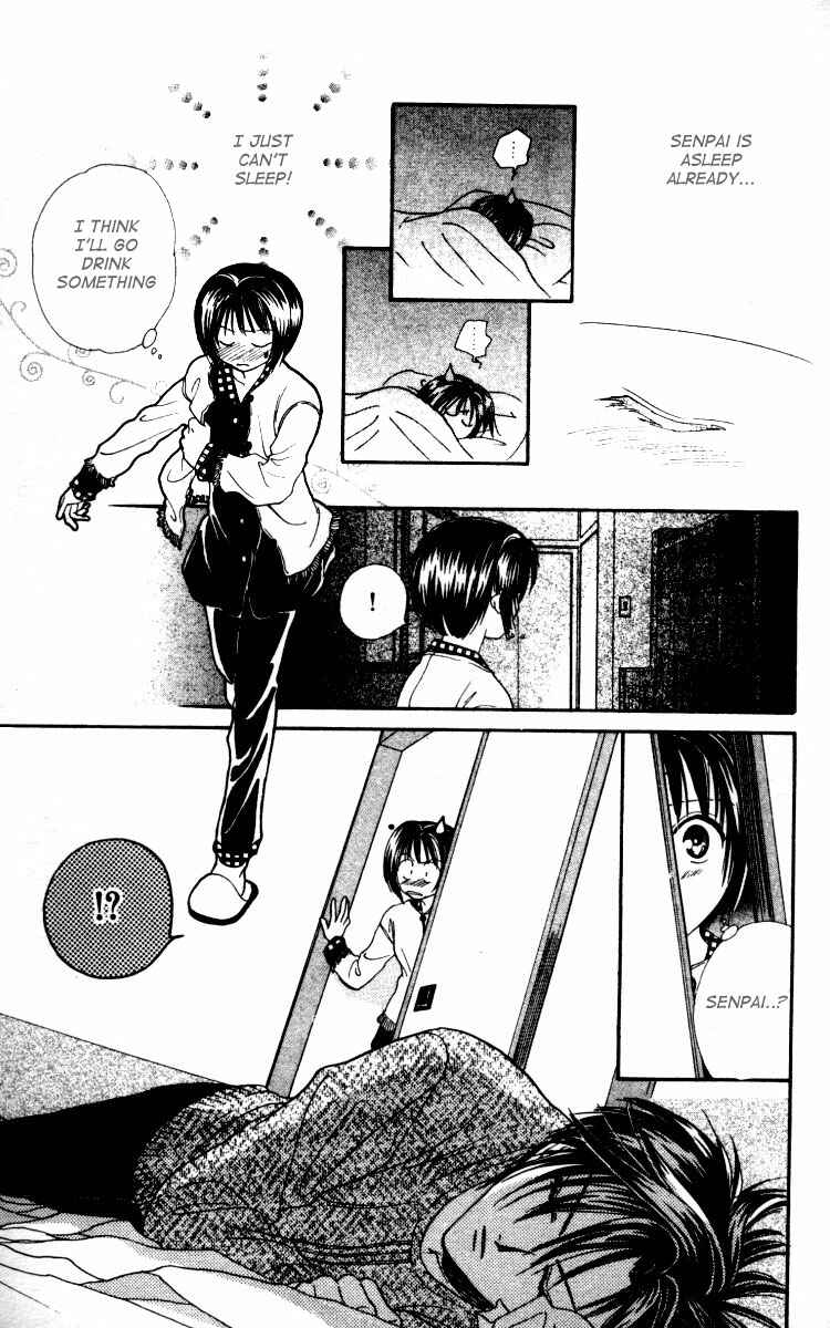 Page 16 Chapter 1 Alice 19th