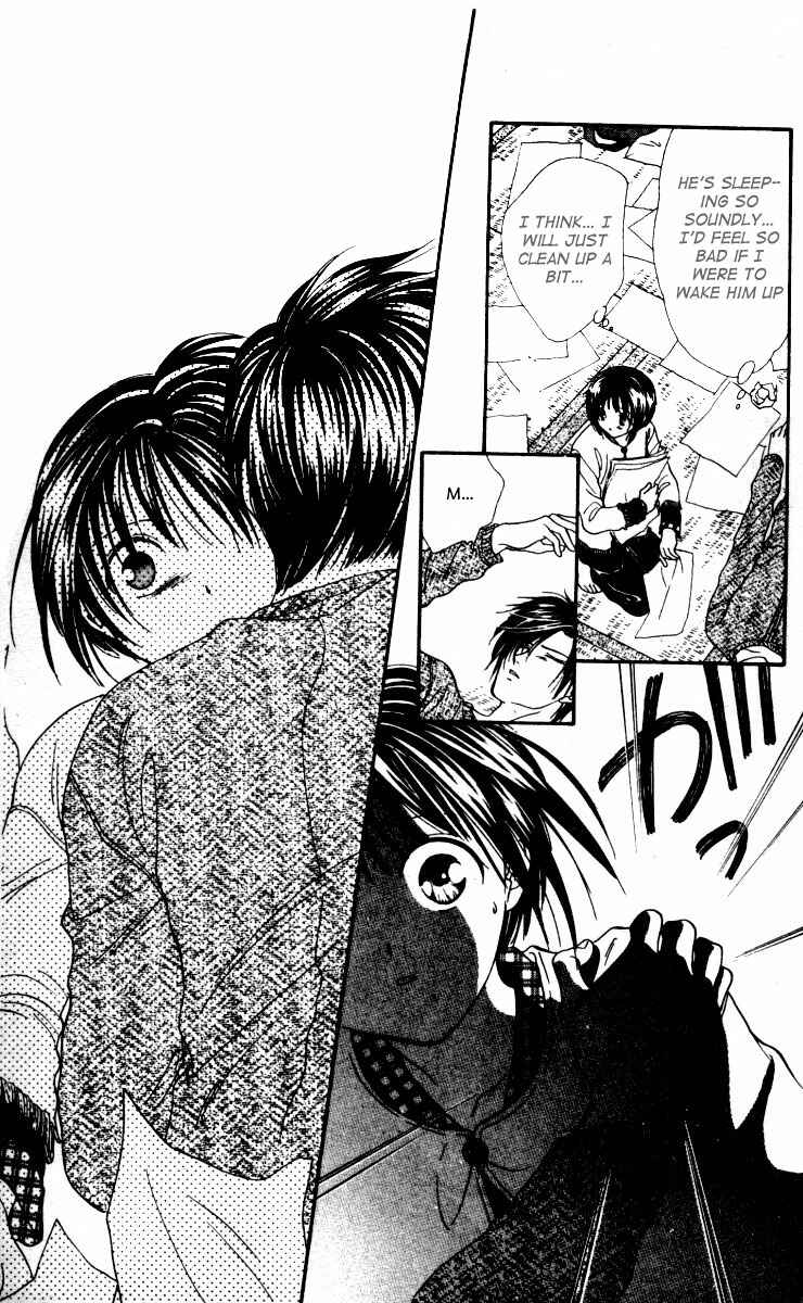 Page 18 Chapter 1 Alice 19th