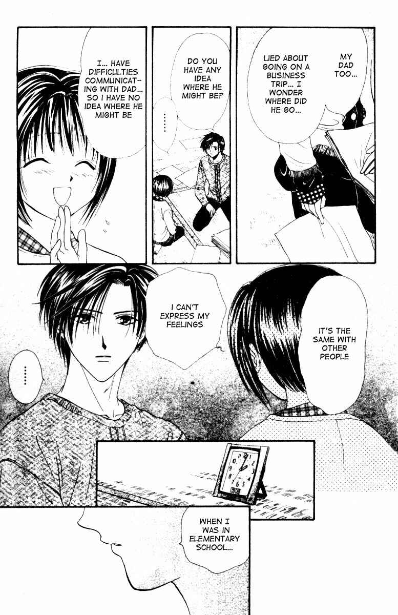 Page 22 Chapter 1 Alice 19th