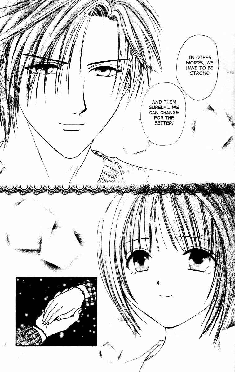 Page 26 Chapter 1 Alice 19th