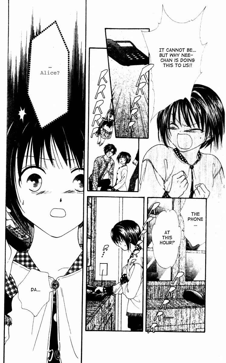 Page 31 Chapter 1 Alice 19th