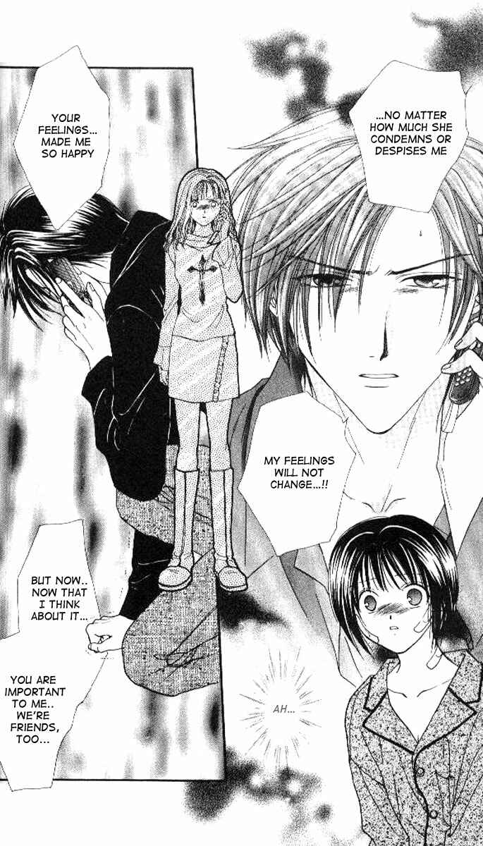 Page 21 Chapter 3 Alice 19th