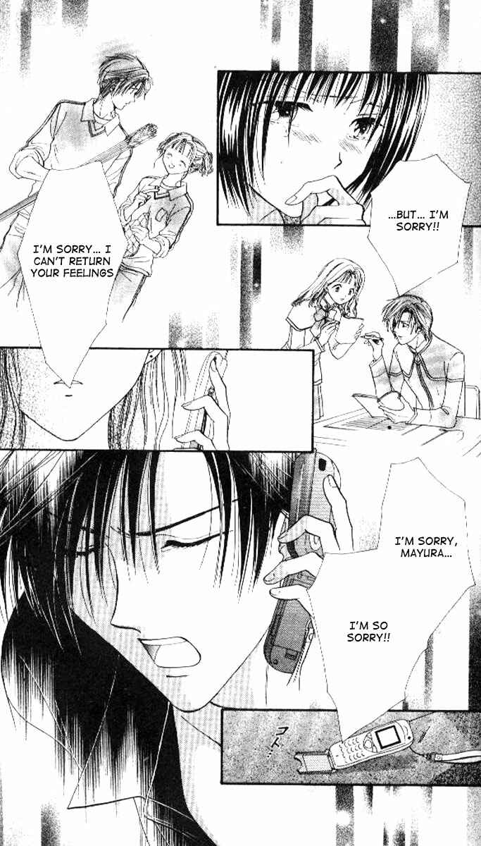 Page 22 Chapter 3 Alice 19th