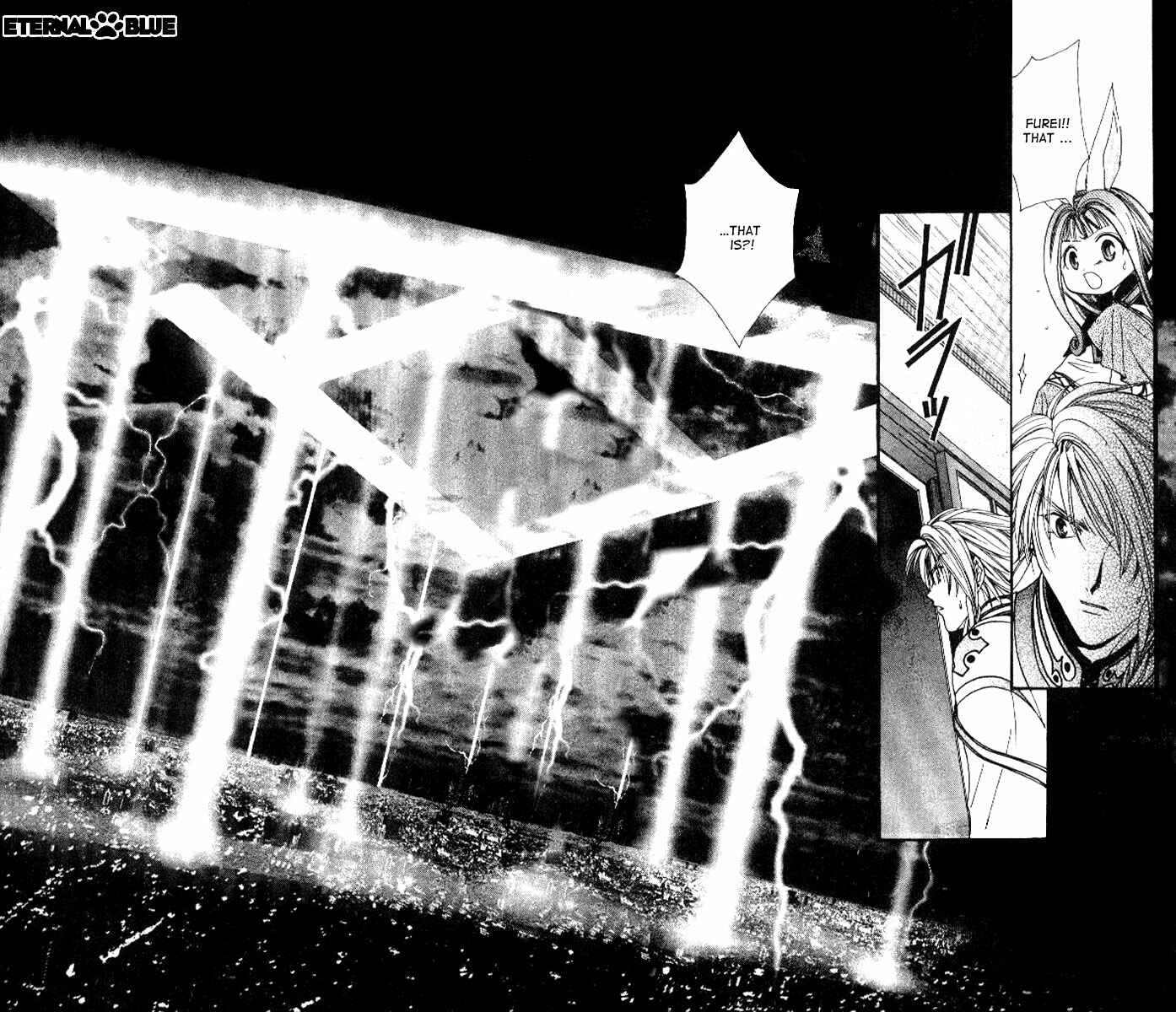 Page 26 Chapter 3 Alice 19th
