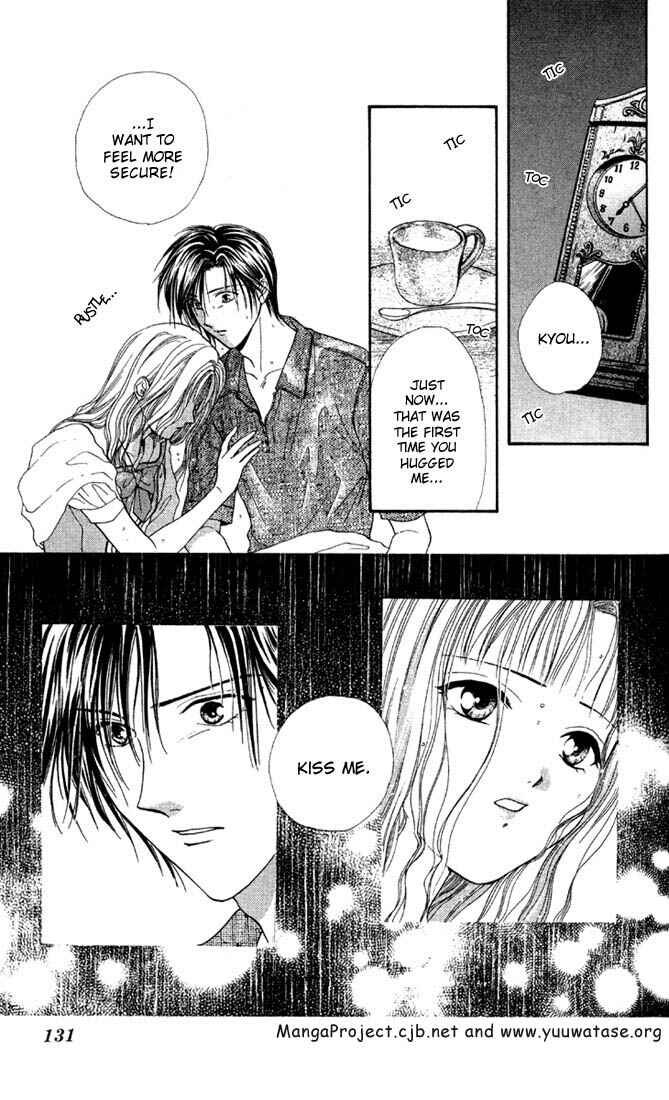 Page 10 Chapter 4 Alice 19th