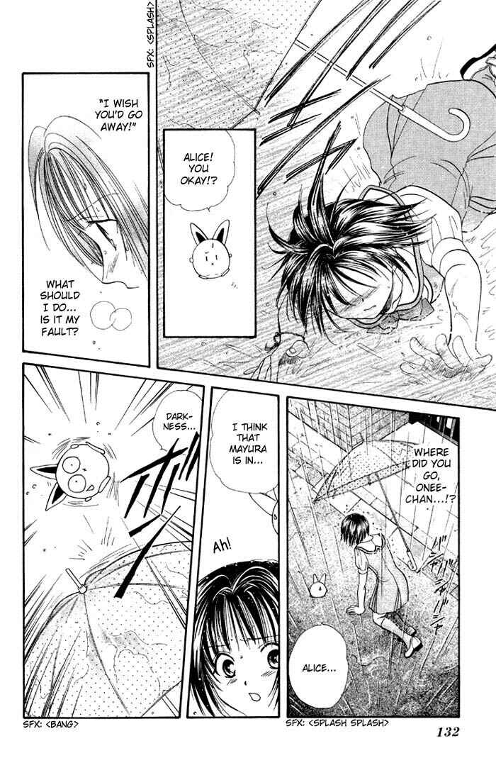 Page 11 Chapter 4 Alice 19th