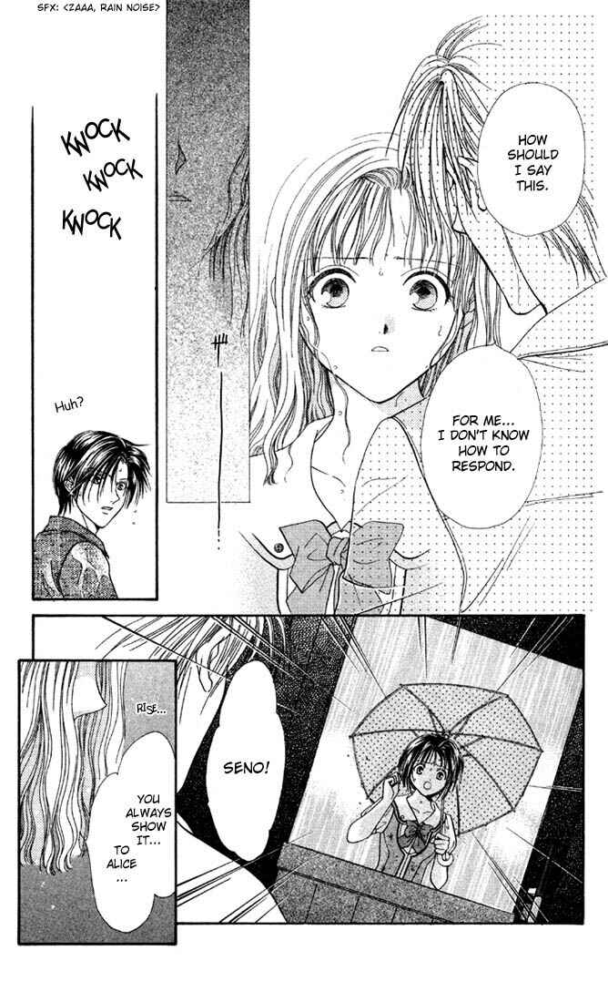 Page 14 Chapter 4 Alice 19th