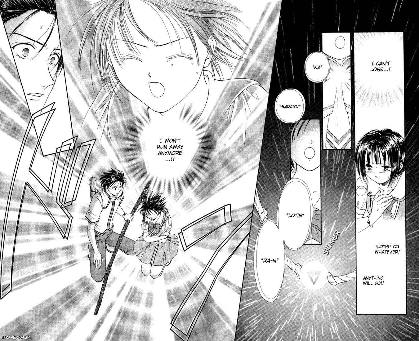 Page 29 Chapter 4 Alice 19th