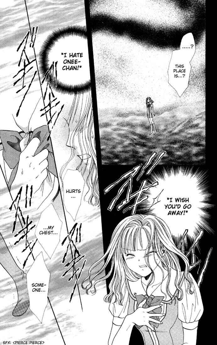 Page 4 Chapter 4 Alice 19th